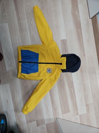 Abrigo Hackett