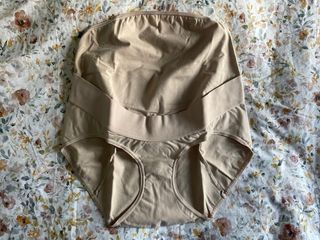 Braga faja de premamá