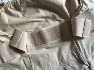 Braga faja de premamá