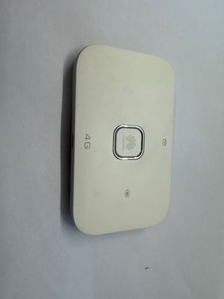 Huawei enrutador 4G