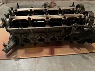 Culata honda h22a5