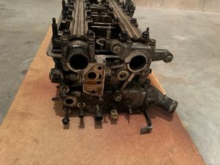 Culata honda h22a5