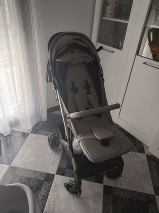 Silla de paseo bebe