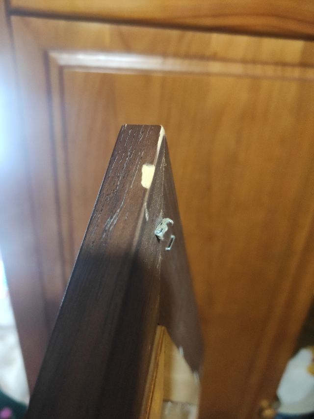 Cuadro jarrón de flores ÚLTIMA OFERTA 5 EUROS