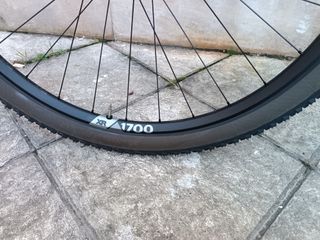 BICICLETA SPECIALIZED EPIC EVO