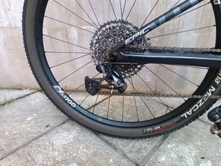 BICICLETA SPECIALIZED EPIC EVO