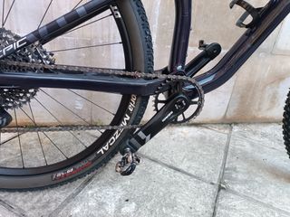 BICICLETA SPECIALIZED EPIC EVO