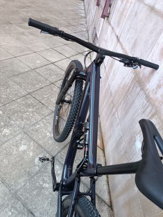 BICICLETA SPECIALIZED EPIC EVO