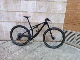BICICLETA SPECIALIZED EPIC EVO