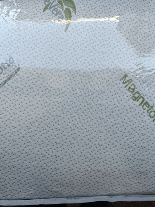 Coprimaterasso matrimoniale