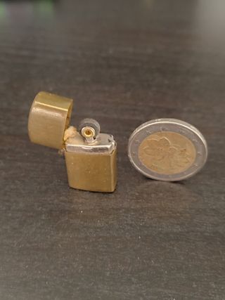 Accendino mini
