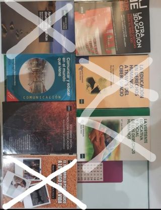 Libros Uned 1ro educación social