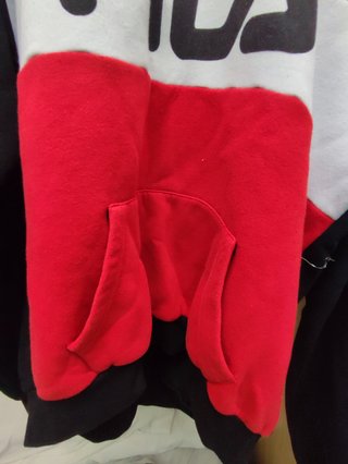 Sudadera FILA M