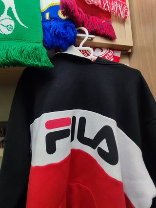 Sudadera FILA M