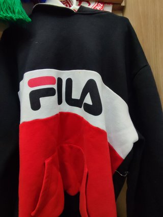 Sudadera FILA M