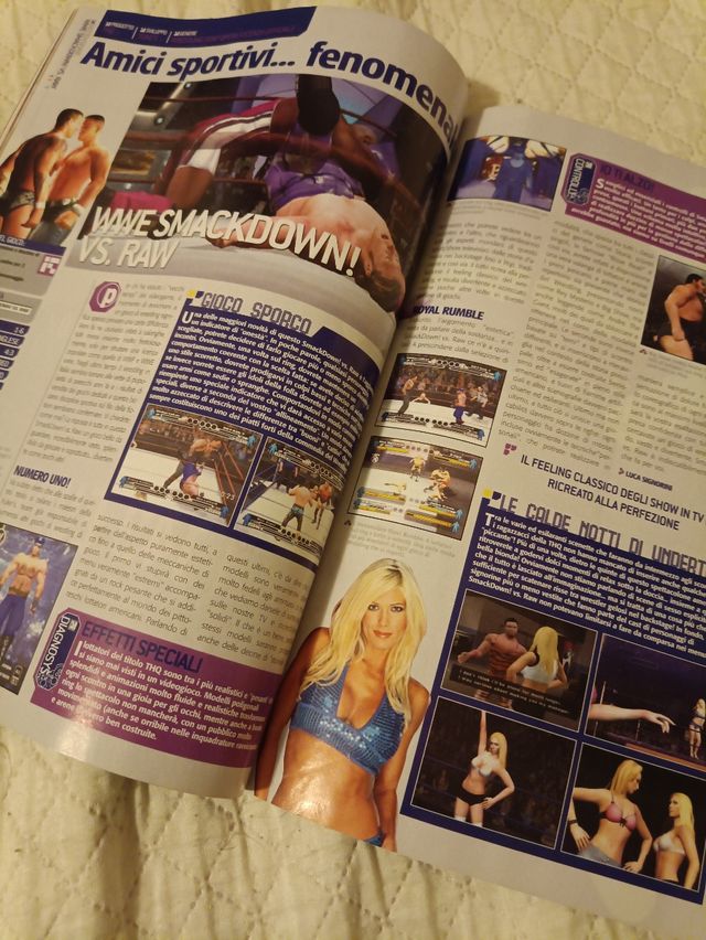 Rivista PlayStation 2 Magazine