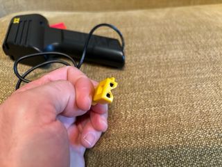 USADO: Mando Scalextric