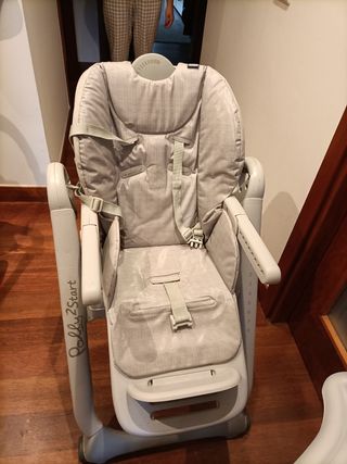 Trona CHICCO POLLYSTART 2