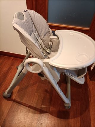 Trona CHICCO POLLYSTART 2