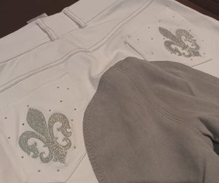 Pantalón de monta-elástico-Imperial Riding-NL