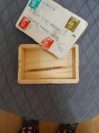 Sello de Franco España 20cts