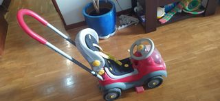 Vendo correpasillos niño
