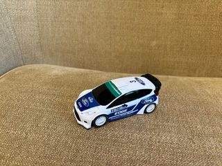 KILOMETRO 0: Ford Fiesta VI