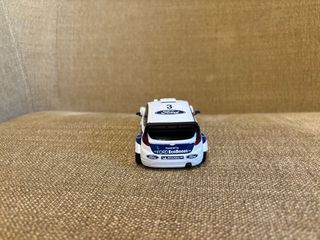 KILOMETRO 0: Ford Fiesta VI