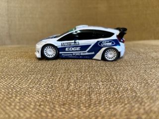 KILOMETRO 0: Ford Fiesta VI