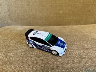 KILOMETRO 0: Ford Fiesta VI