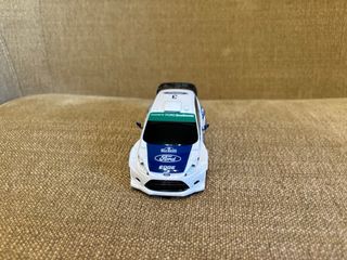 KILOMETRO 0: Ford Fiesta VI