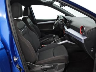 ARONA 1.0 TSI 110 FR XM