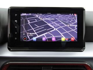 ARONA 1.0 TSI 110 FR XM