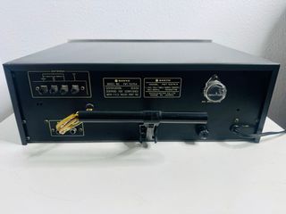 Sanyo FMT 1001 KA Hifi Vintage
