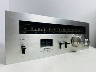 Sanyo FMT 1001 KA Hifi Vintage