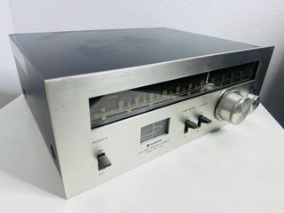 Sanyo FMT 1001 KA Hifi Vintage