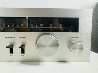 Sanyo FMT 1001 KA Hifi Vintage