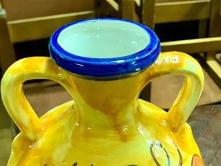 CÁNTARO DE CERÁMICA