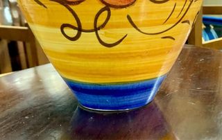 CÁNTARO DE CERÁMICA