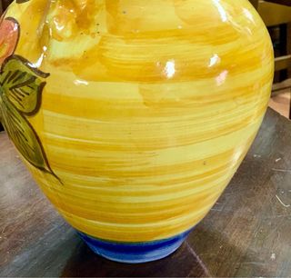 CÁNTARO DE CERÁMICA