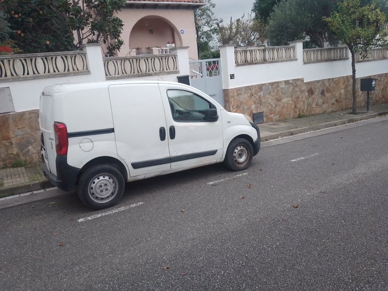 Peugeot Bipper 2010 - foto 1