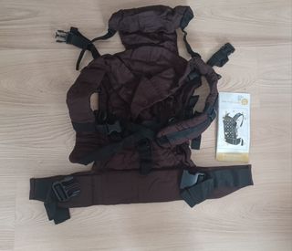 Mochila ergonómico porteo