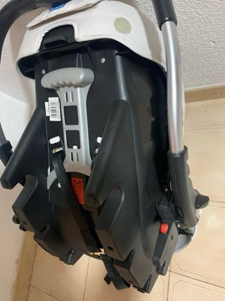 Maxi-cosi, 0+, Marca casualplay