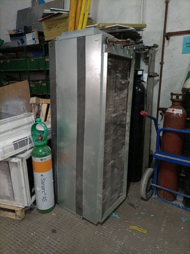 Maquina de conductos de 50 KW Mitsubishi Electric