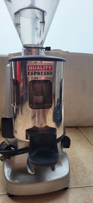 Molino de café