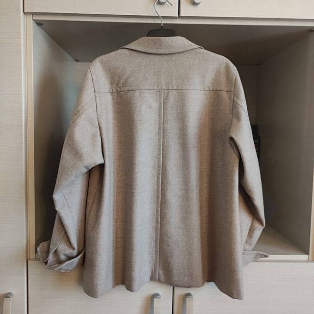 Giacca Max Mara pura lana