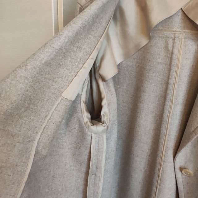 Giacca Max Mara pura lana