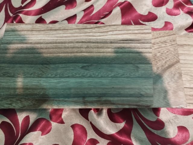 ESTANTERIA TRIPLE COMO NUEVA