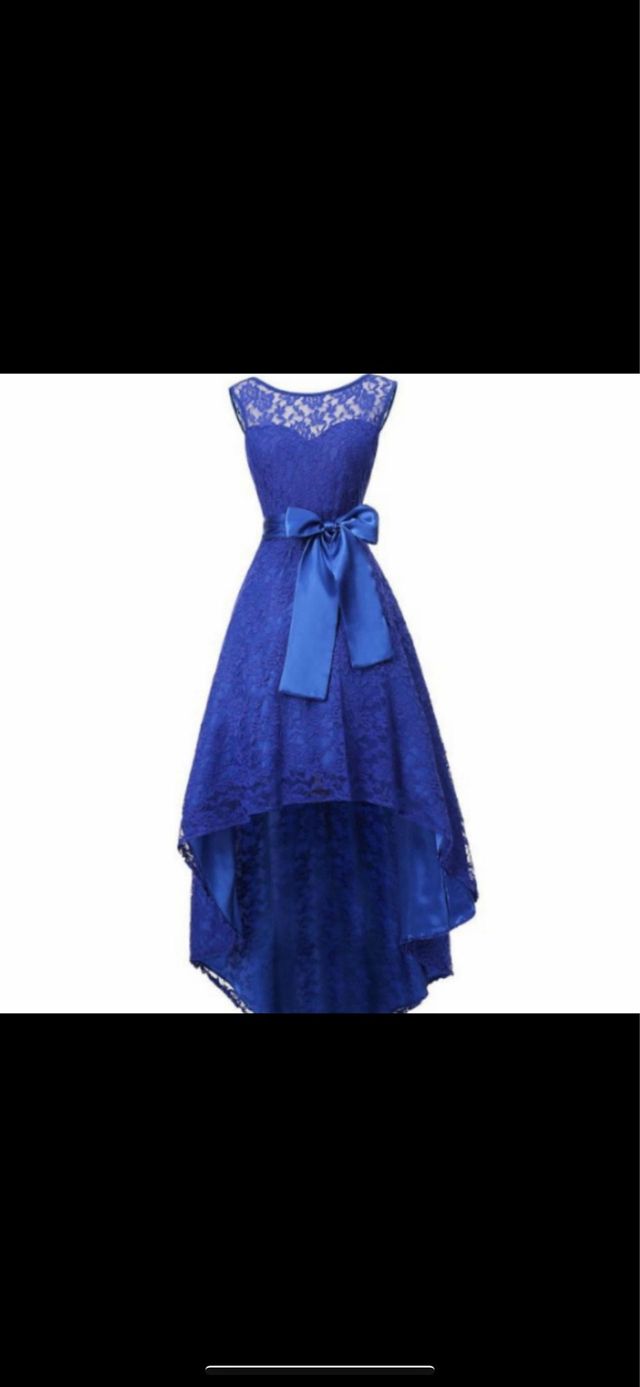 Vestito donna cerimonia 