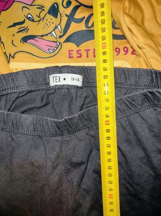 PIJAMA NIÑO 13/14 AÑOS
